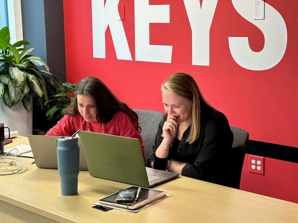 Join the Team Committed to Each Other's Success