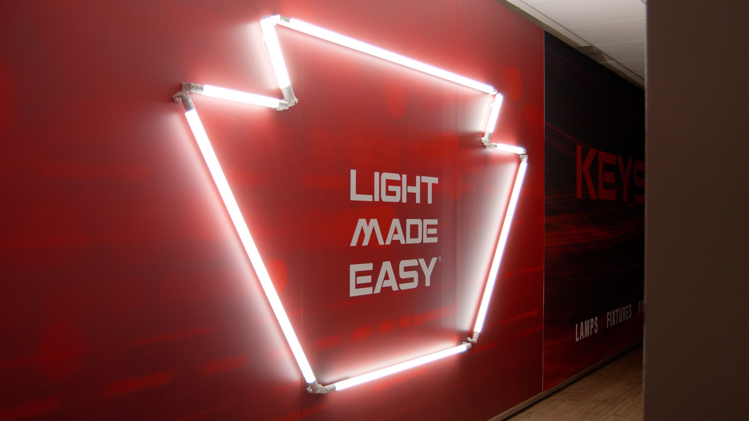 Keystone Core Values Light Made Easy