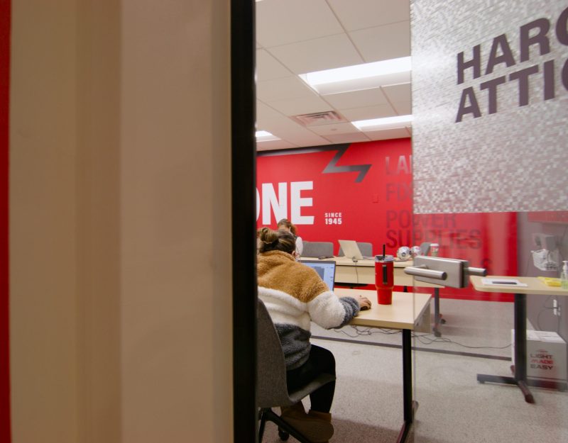 Who is Keystone Thumbnail