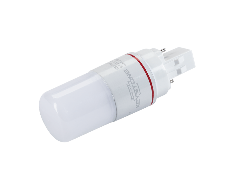 2-pin led bulb omni-directional lamp