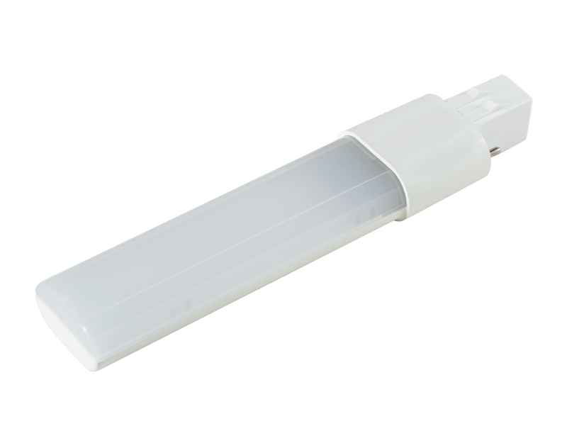 2-pin led bulb slim lamp
