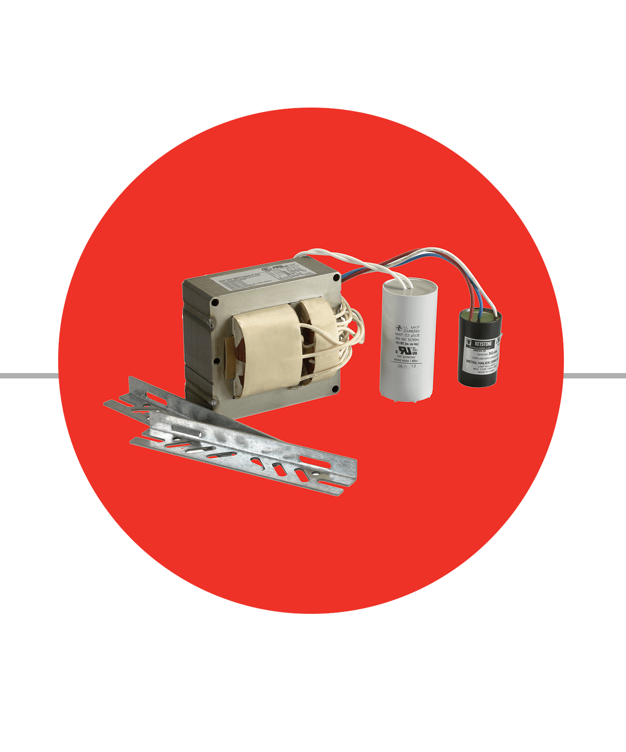 2003 Expands catalog