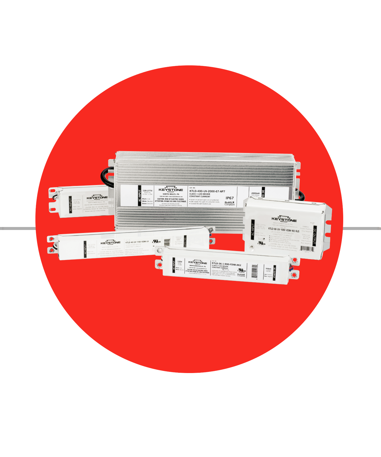 2007 Enters LED Driver Market