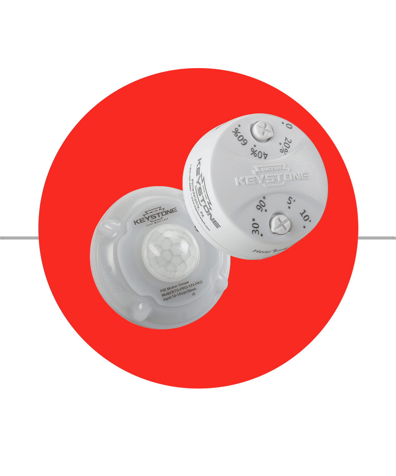 2010 Launches Sensors