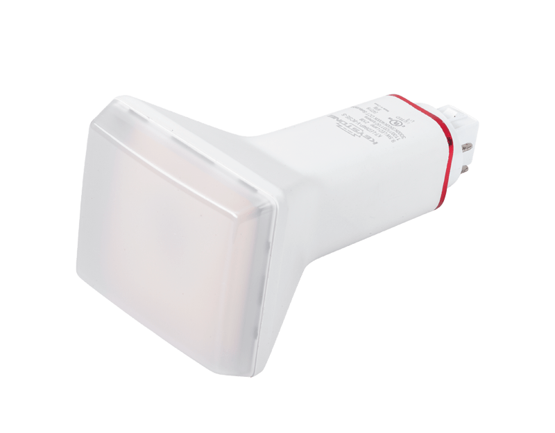 4-pin led bulb vertical lamp