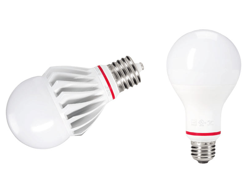 commercial grade a lamp