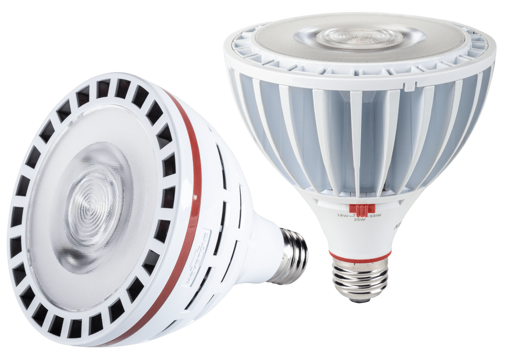 commercial grade par lamp