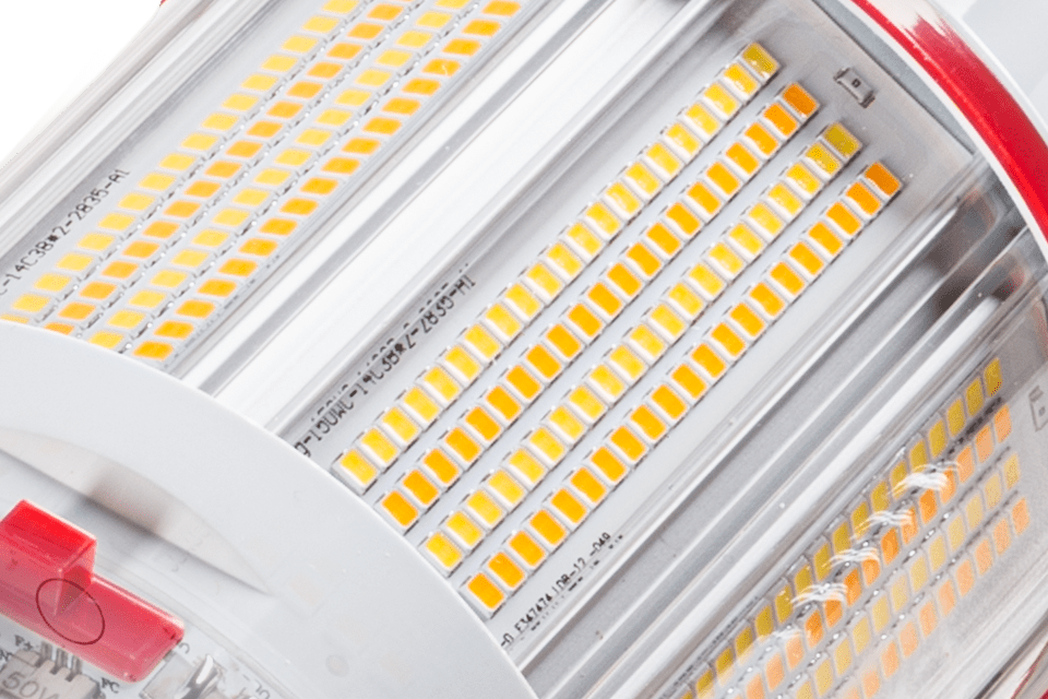 corn cob led bulbs high lumen output