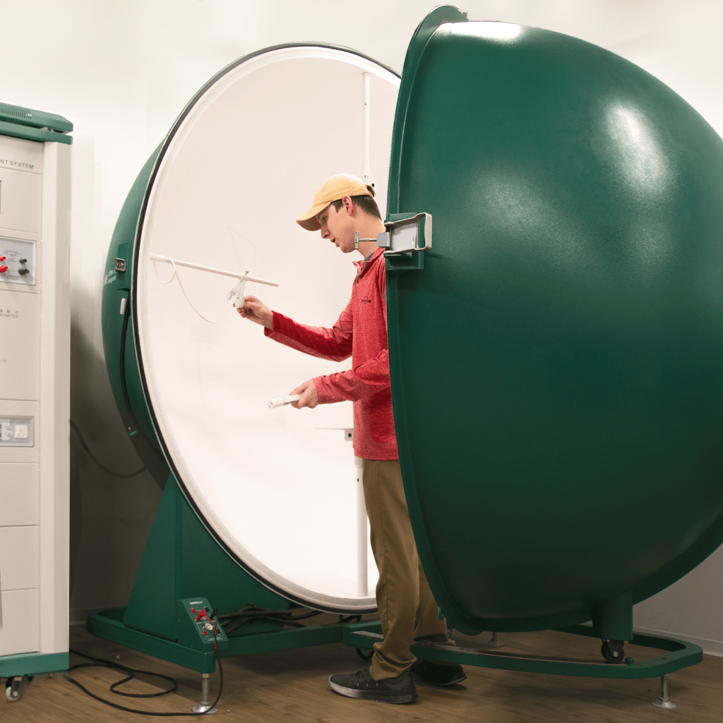 custom solutions product development at Keystone