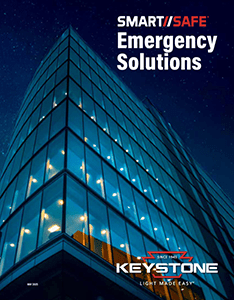 Emergency Solutions Brochure