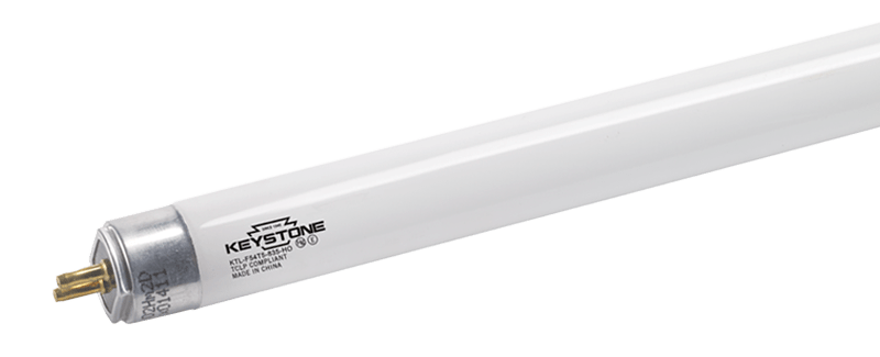 fluorescent lamps t5 ho high output