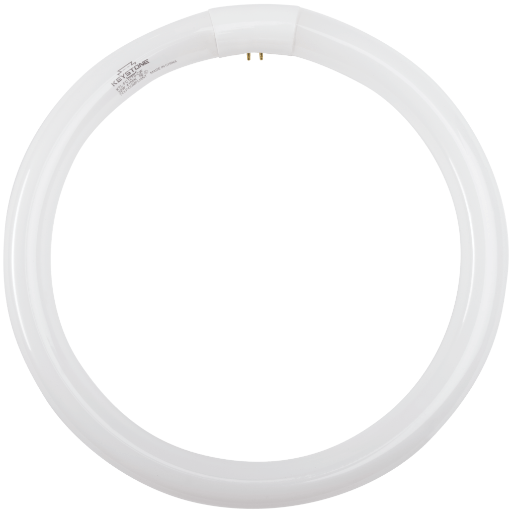 fluorescent lamps t9 circular