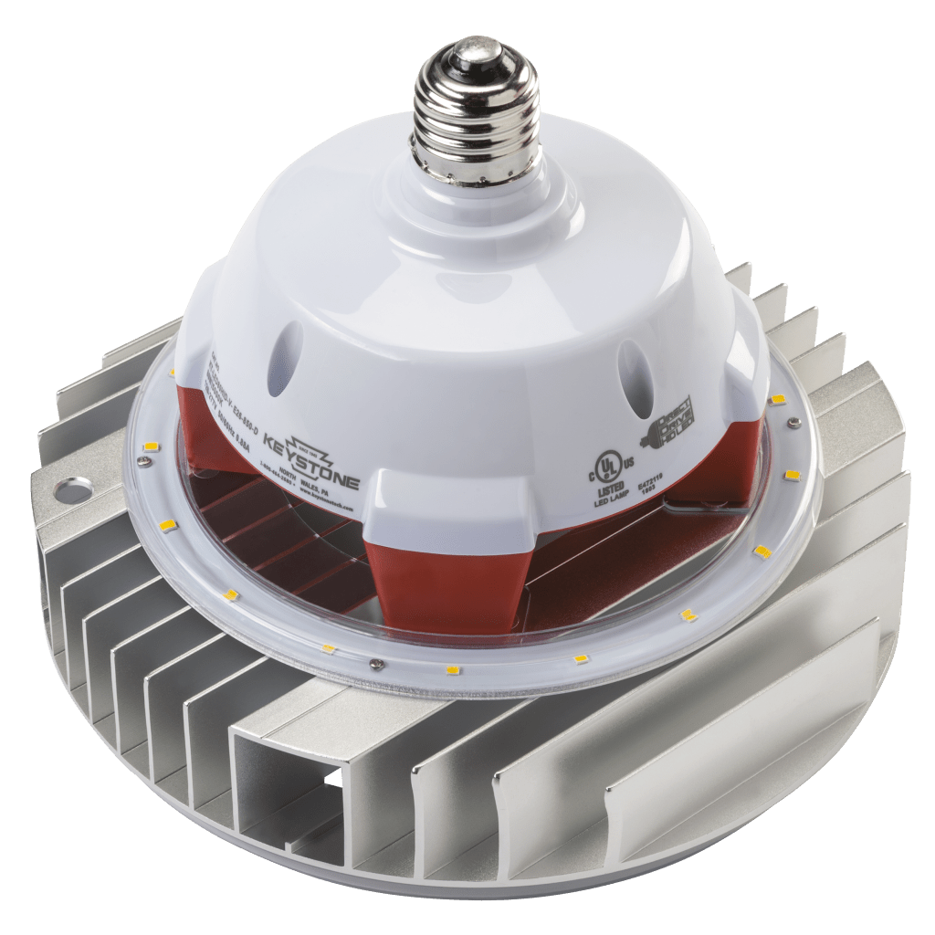 high bay led retrofit color select full lamp