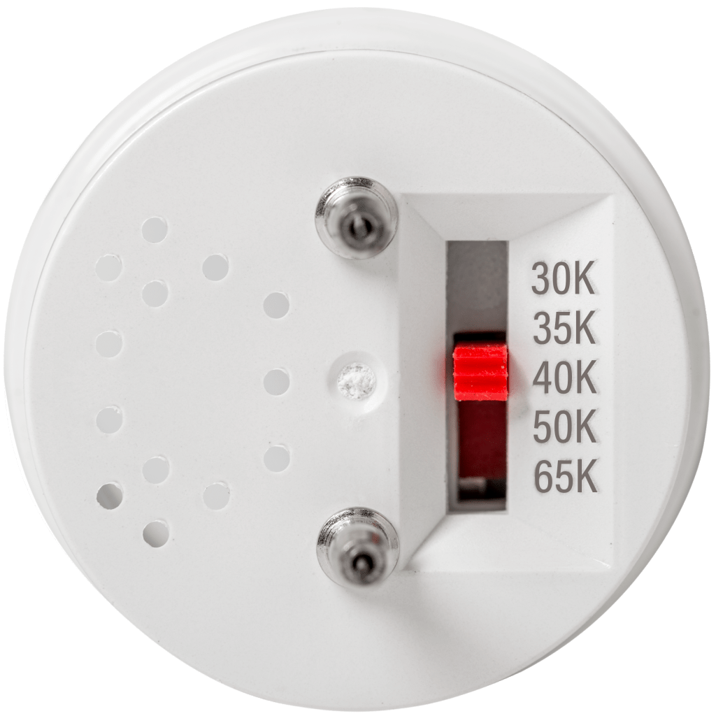 hybrid led tubes color select