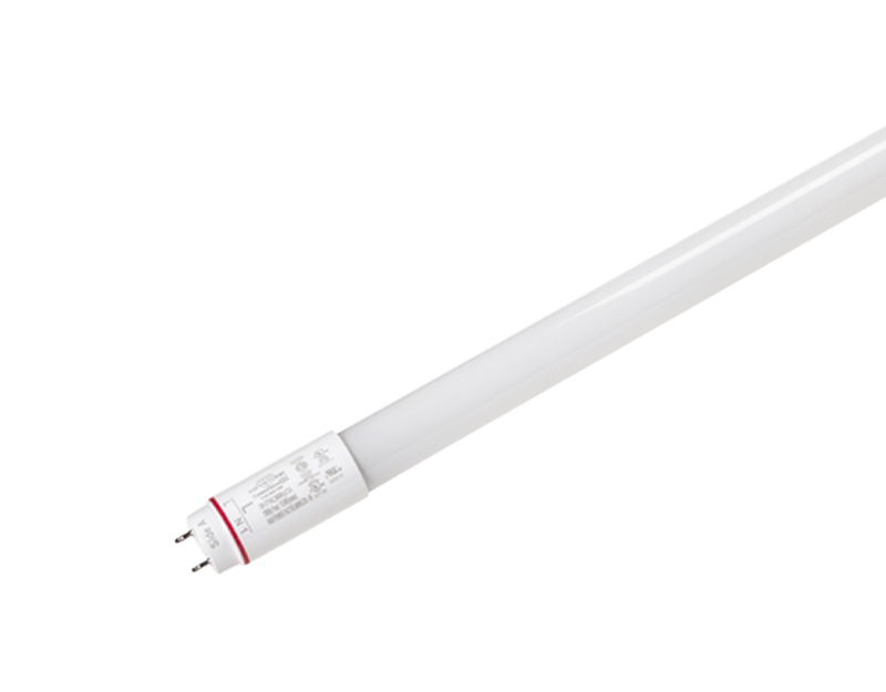 hybrid led tubes t8 4 foot color select