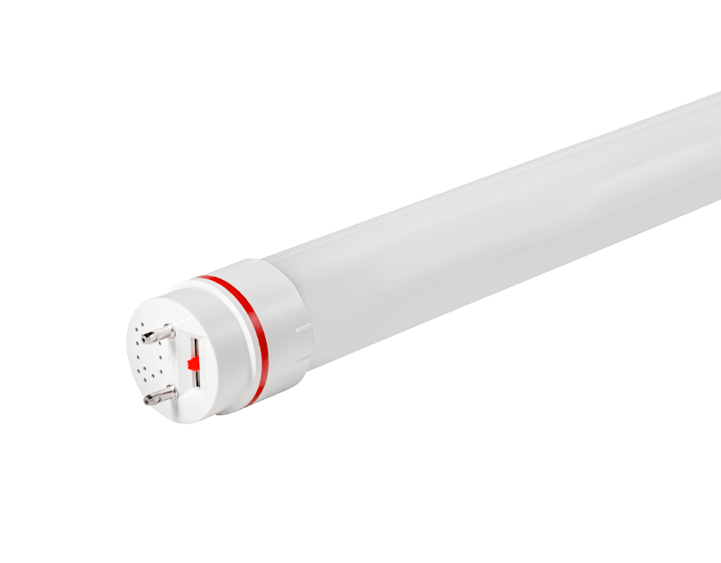 hybrid led tubes t8 color select