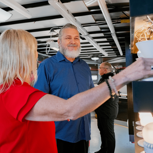 Keystone LIVE! On Tour