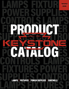 Keystone Product Catalog