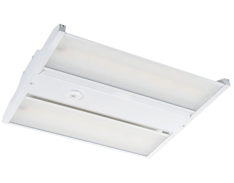 KT-HBLED155-2F-850-VDIM-P-G2 for McDonald Associates Warehouse