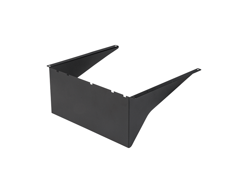 led area lighting fixtures glare shield