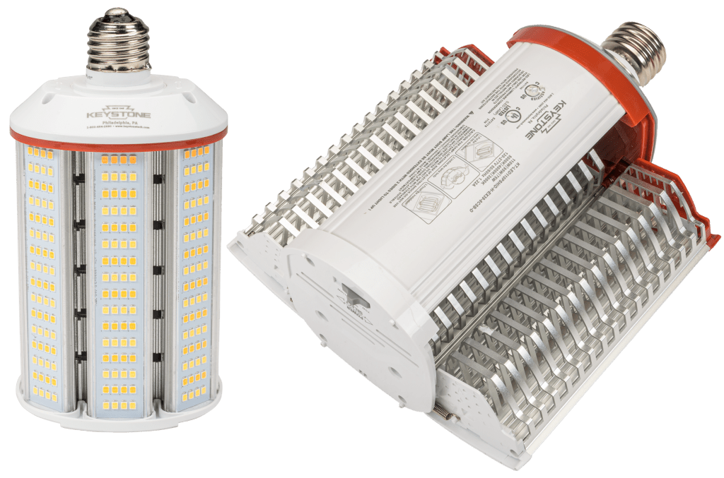 led hid replacement horizontal group