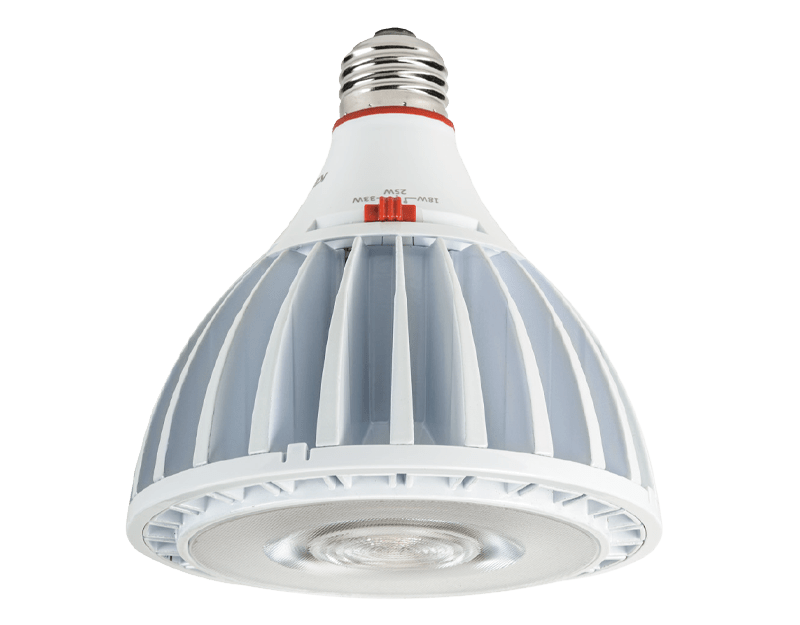 led par lamp