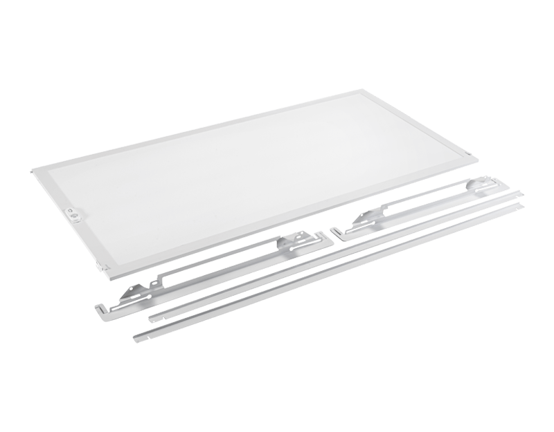 led retrofit kits flat panel unassembled