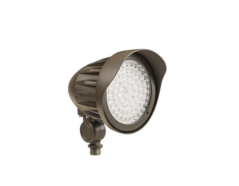 led signage lighting bullet floodlight