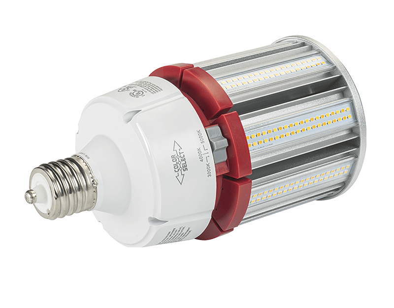 led signage lighting led hid corn cob