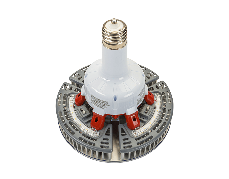 led signage lighting vertical led hid