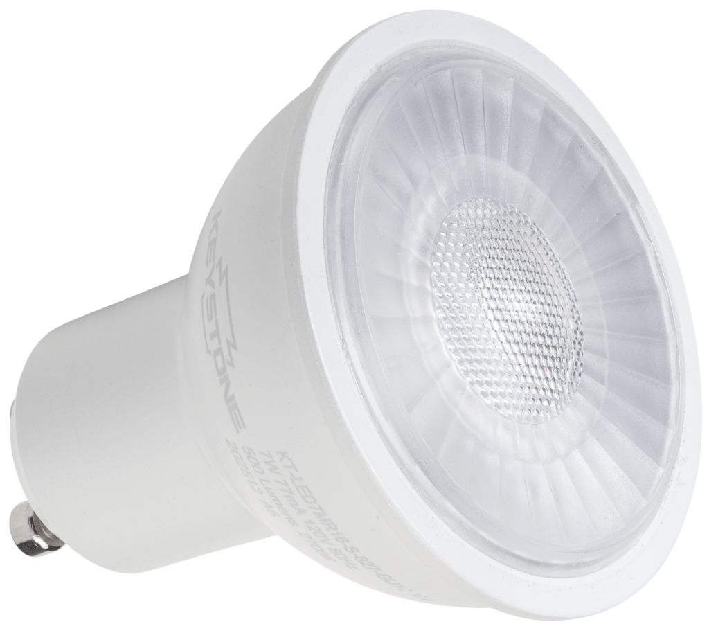 led spotlight bulbs lens
