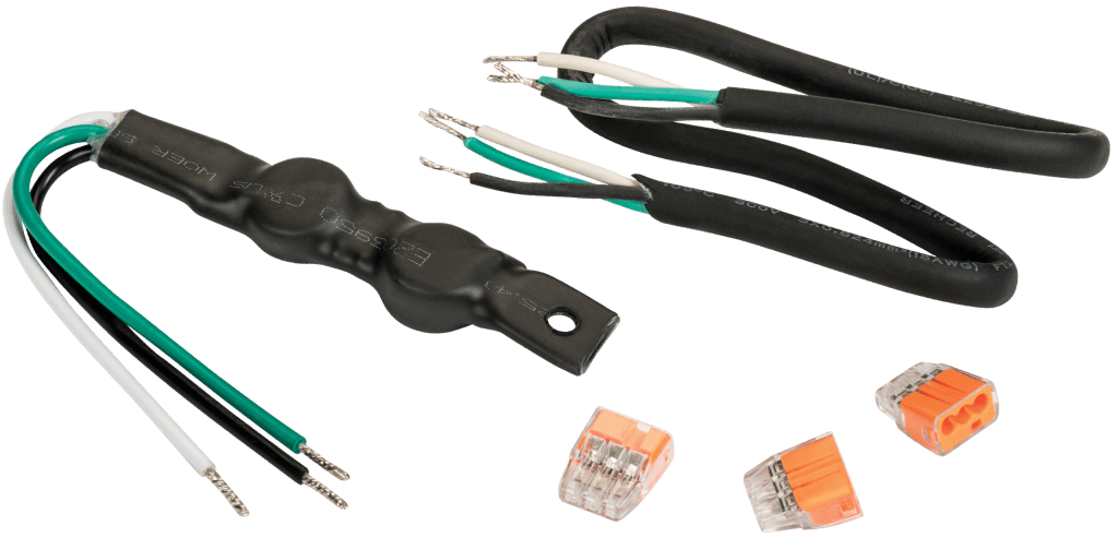 led t8 ballast bypass accessories