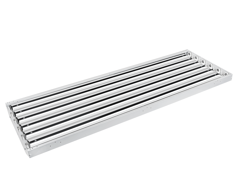 led t8 ballast bypass tube ready high bay