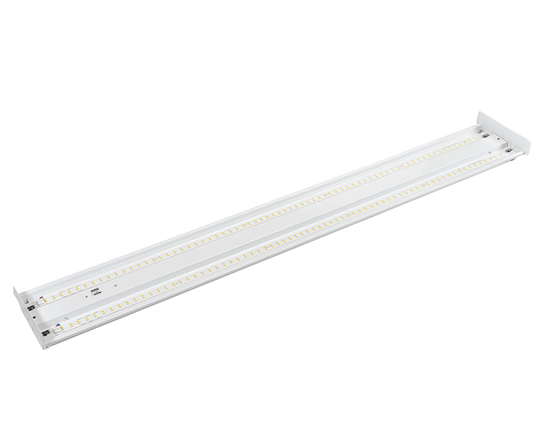 led t8 ballast bypass tube ready strip fixture