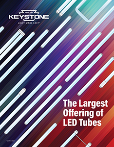 LED Tubes Sell Sheet