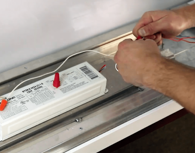 Sign Hero Installation Video