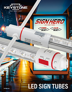 Sign Hero Sell Sheet