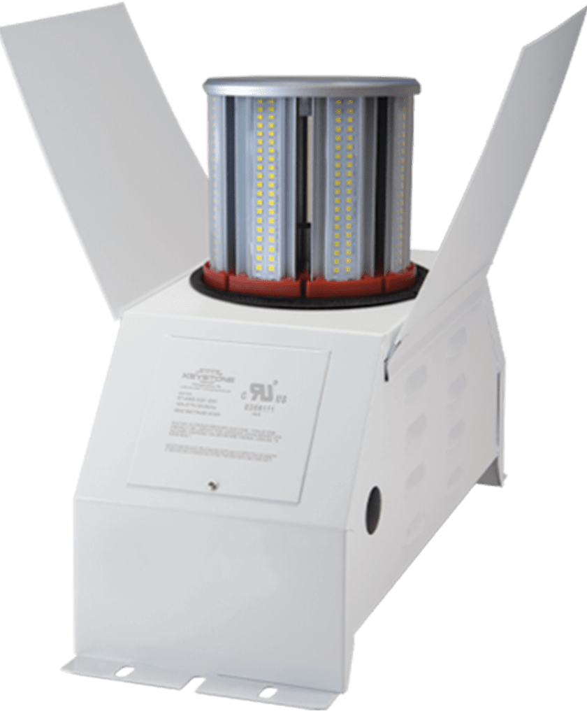 led signage lighting sign base station