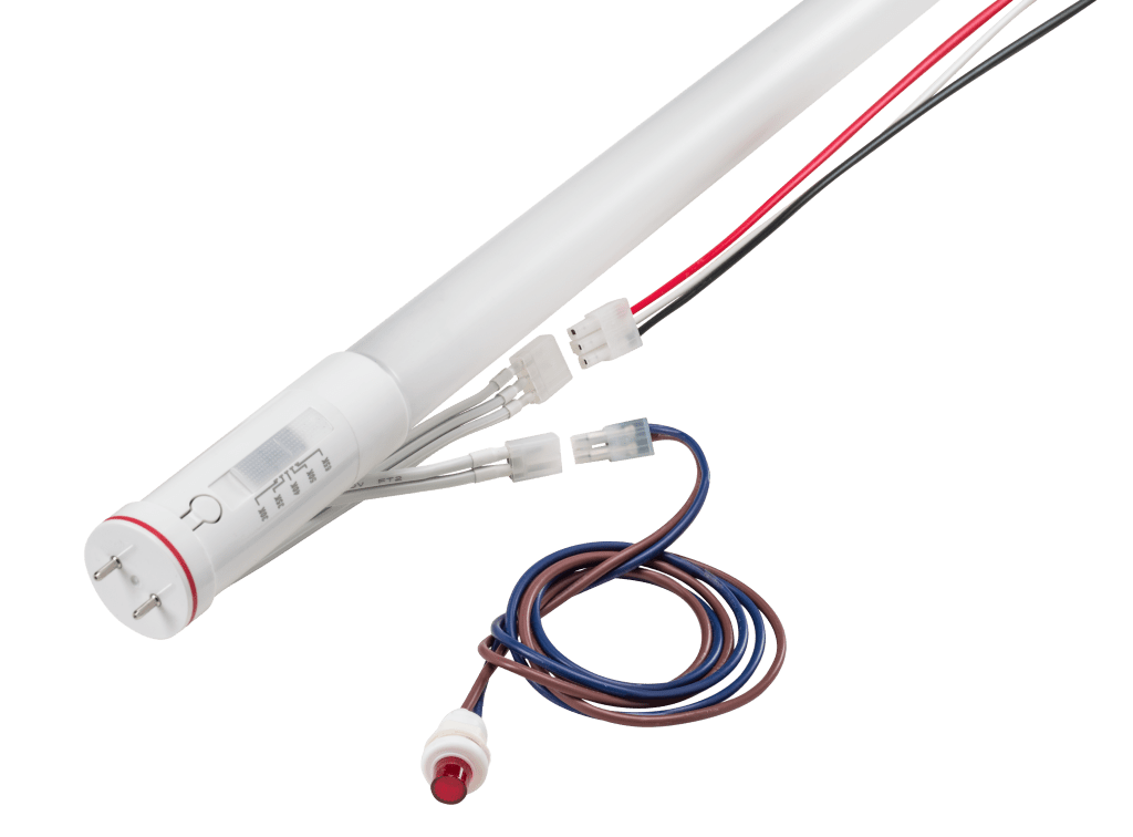 ul 924 emergency led lighting