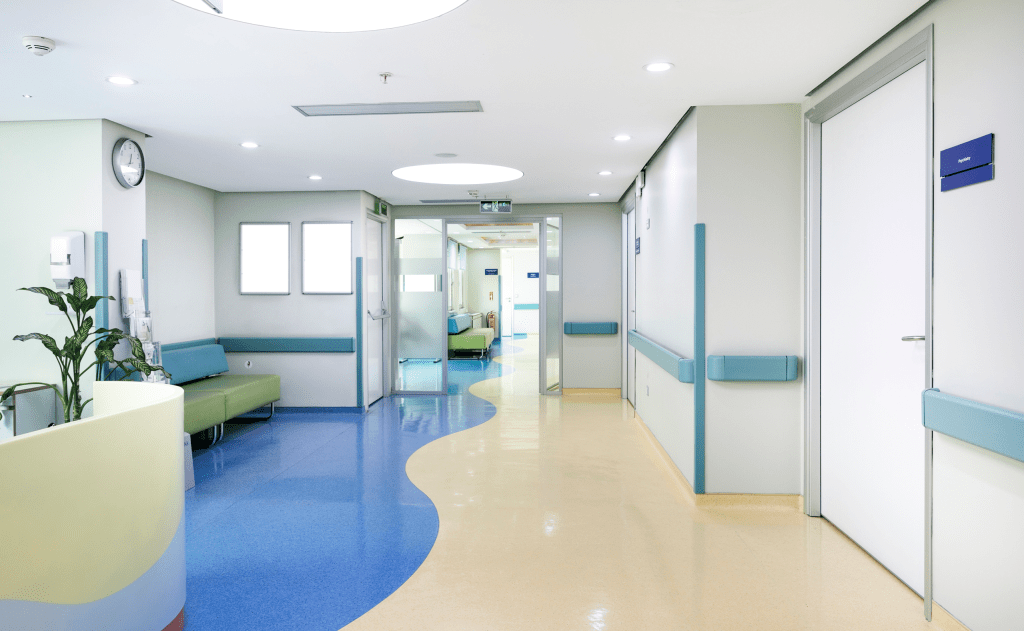 uv-c germicidal lamps application