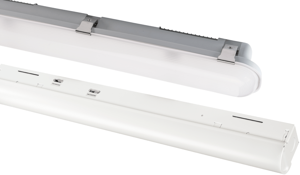 led signage lighting vapor tight microstrip