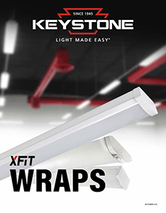 Wrap Fixtures Sell Sheet